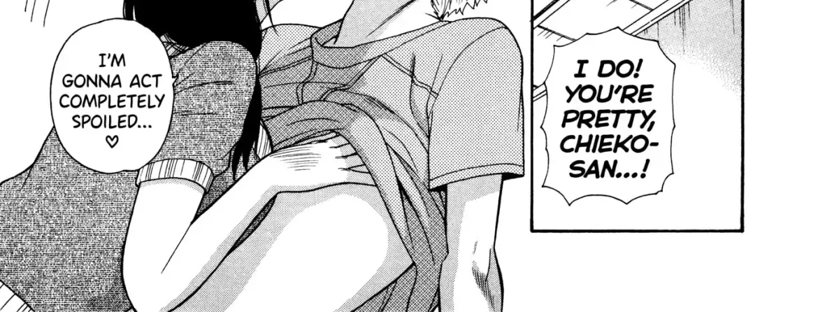Read Gekkouyoku chapter 6 image 21 on Lezhin