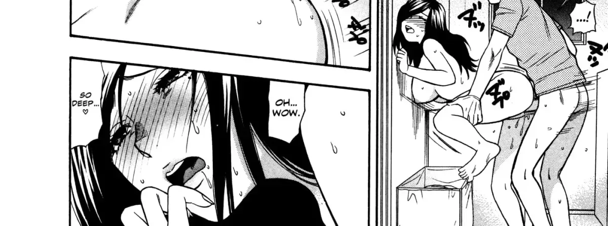 Read Gekkouyoku chapter 6 image 31 on Lezhin