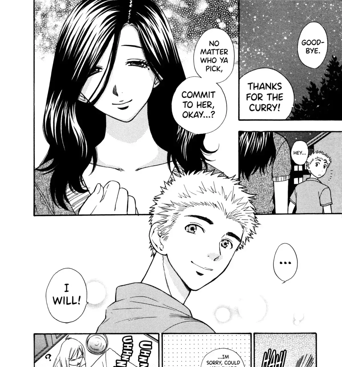 Read Gekkouyoku chapter 6 image 38 on Lezhin