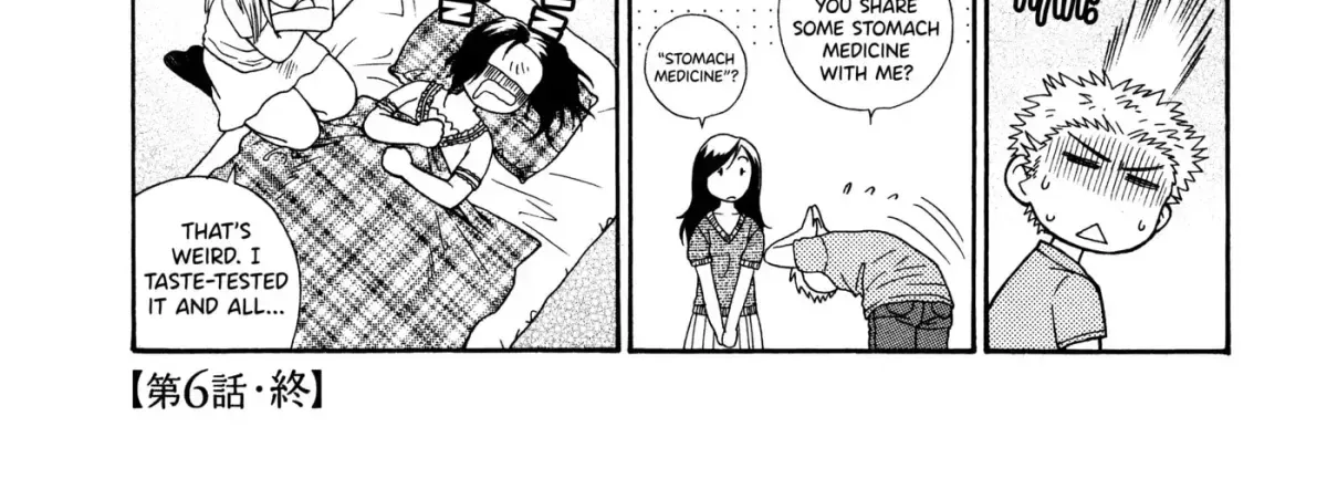 Read Gekkouyoku chapter 6 image 39 on Lezhin