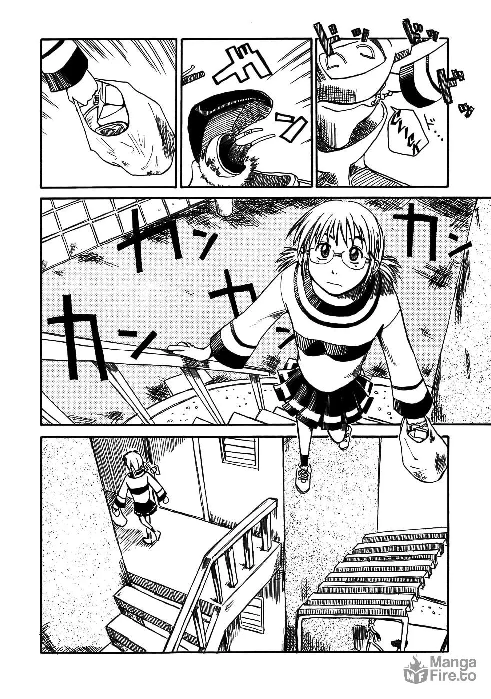 Read Geko Geko chapter 1 image 2 on Lezhin