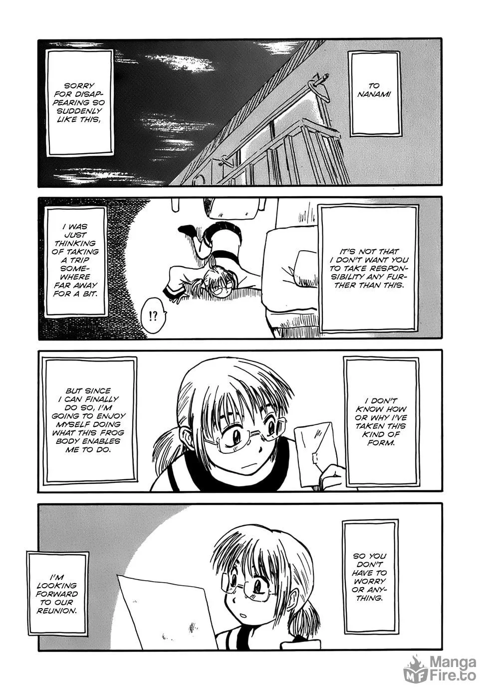 Read Geko Geko chapter 1 image 29 on Lezhin