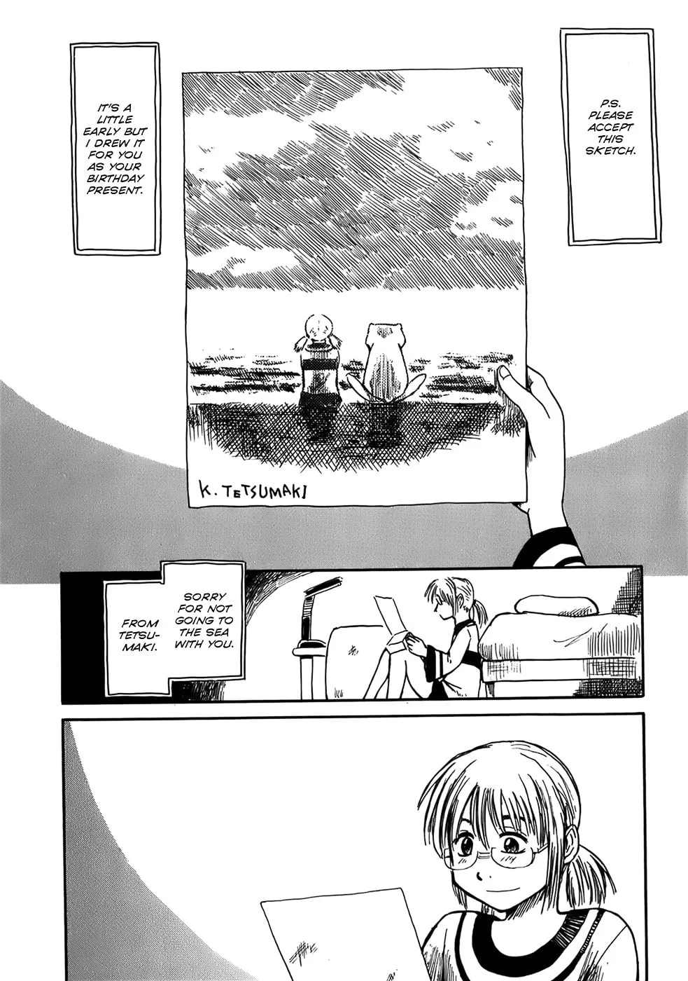 Read Geko Geko chapter 1 image 30 on Lezhin