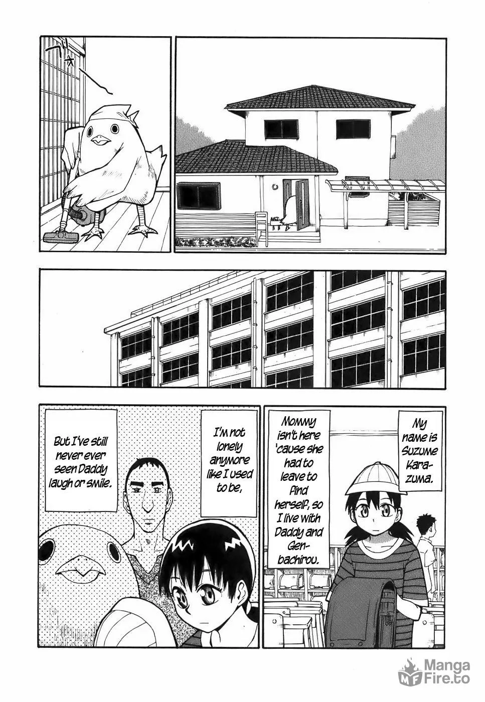 Read Geko Geko chapter 11 image 11 on Lezhin