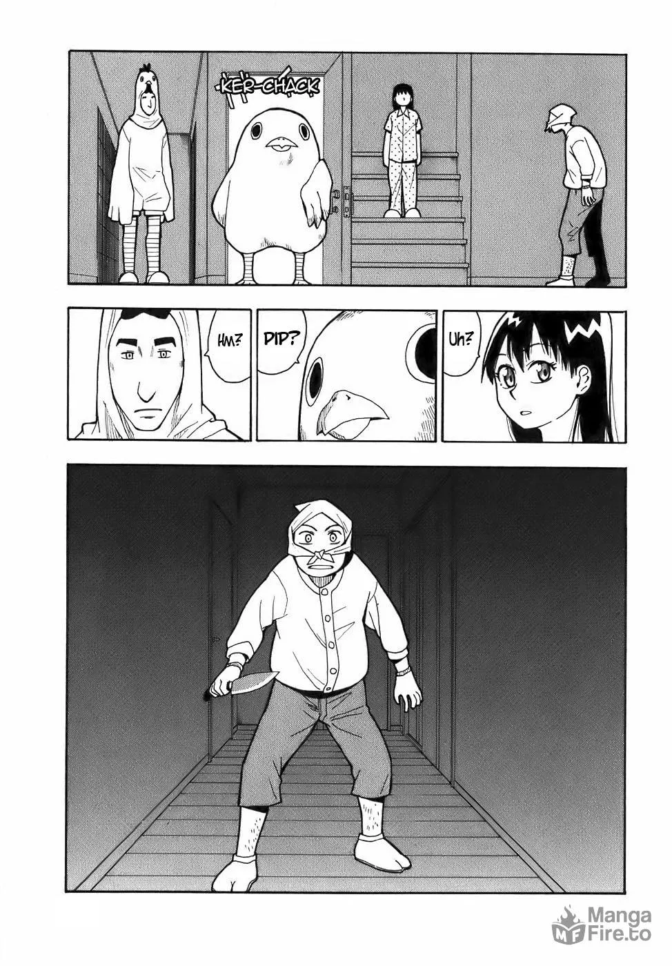 Read Geko Geko chapter 11 image 20 on Lezhin
