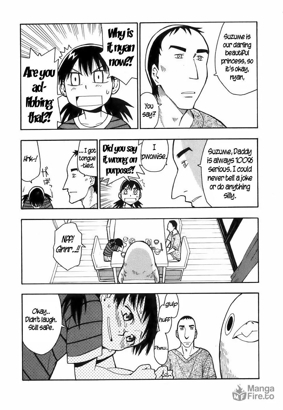 Read Geko Geko chapter 11 image 9 on Lezhin