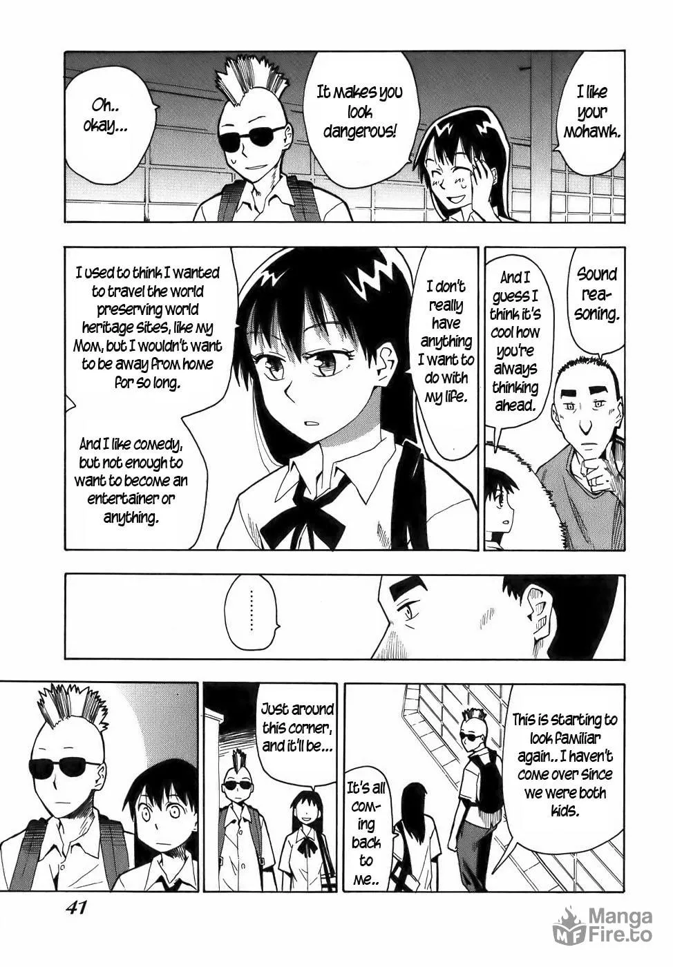 Read Geko Geko chapter 12 image 14 on Lezhin