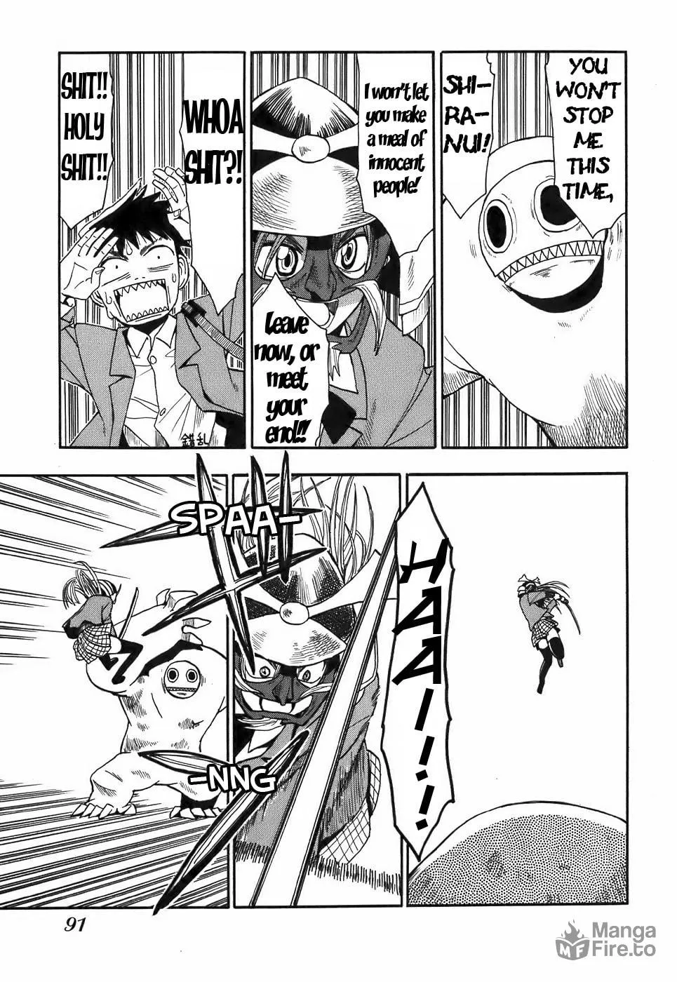 Read Geko Geko chapter 14 image 14 on Lezhin