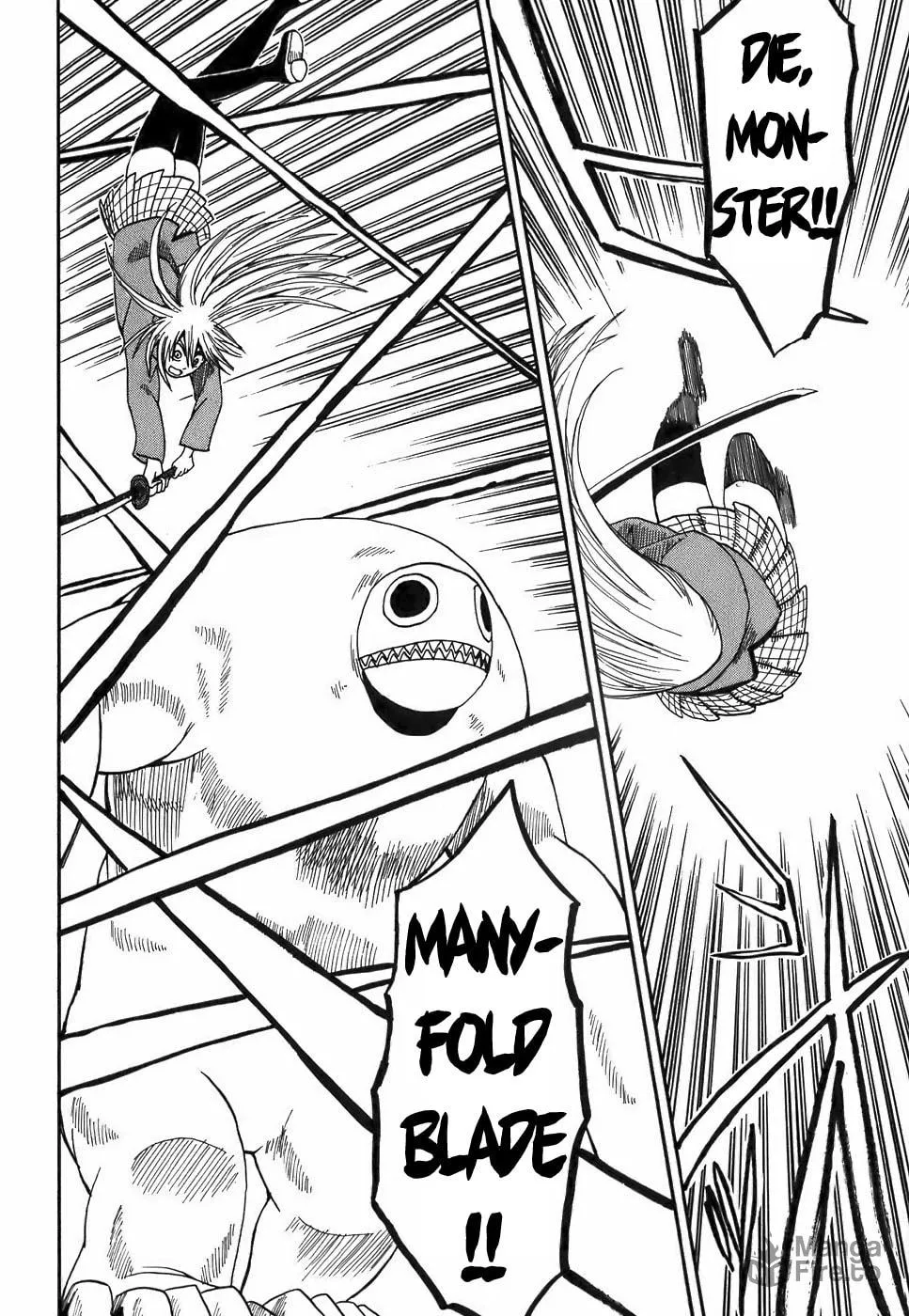 Read Geko Geko chapter 14 image 19 on Lezhin