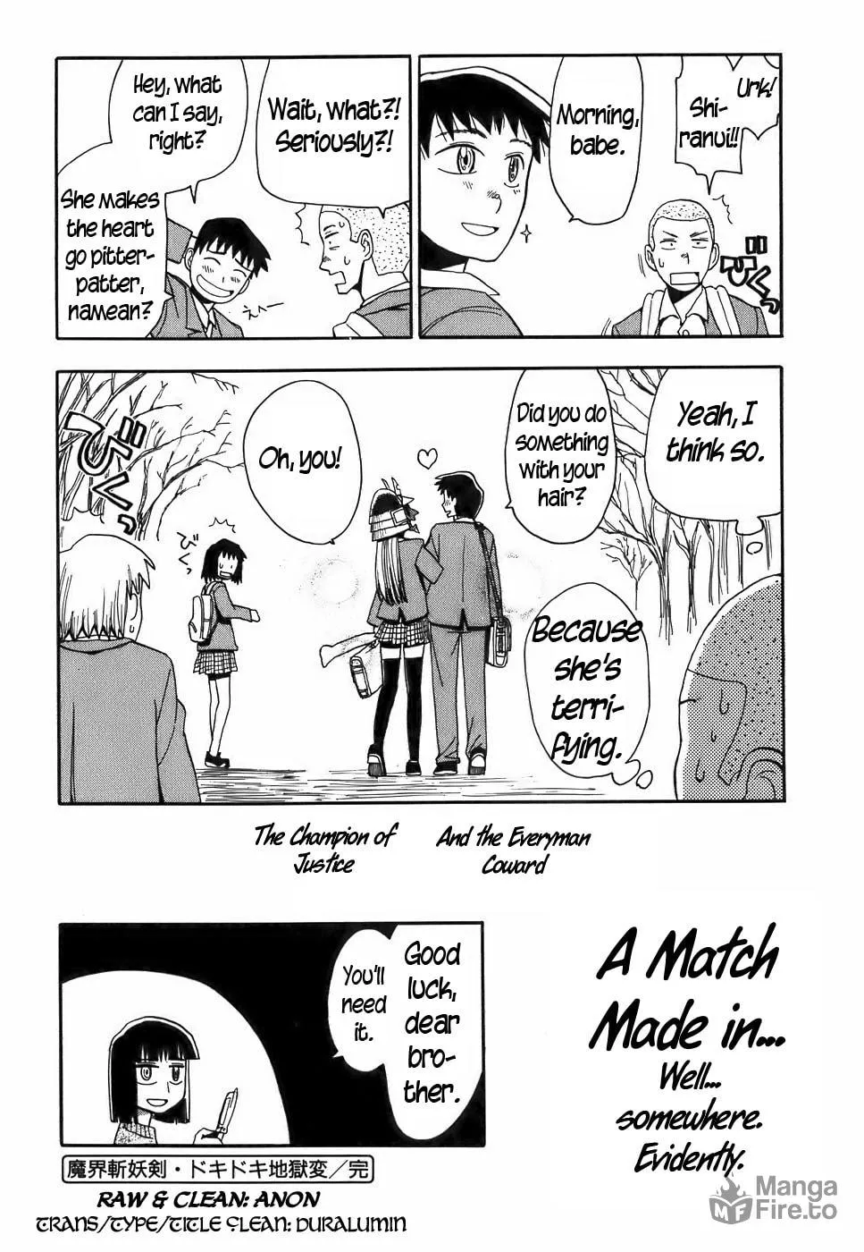 Read Geko Geko chapter 14 image 23 on Lezhin