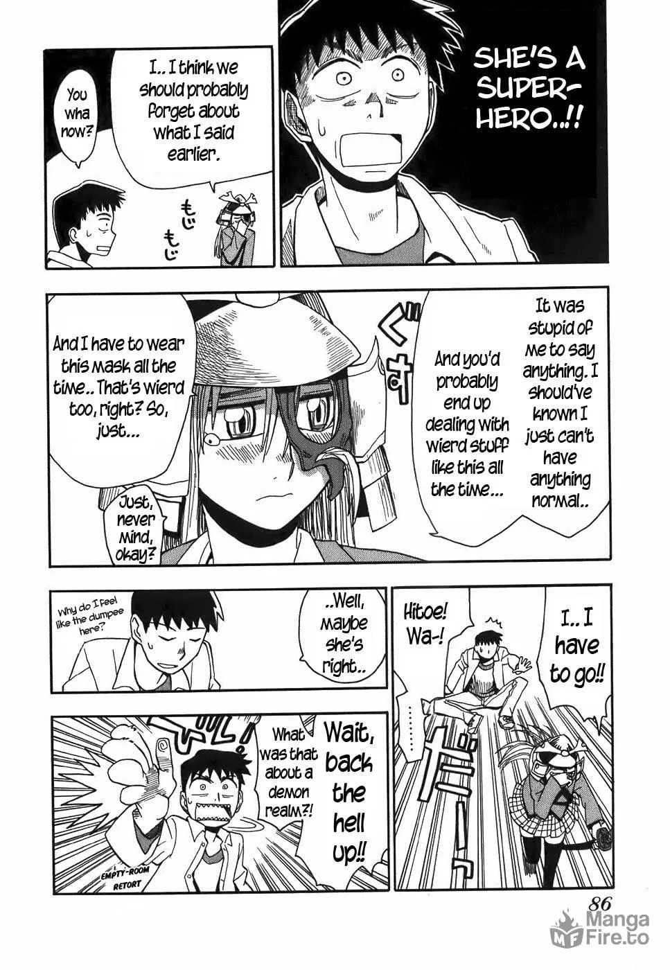 Read Geko Geko chapter 14 image 9 on Lezhin