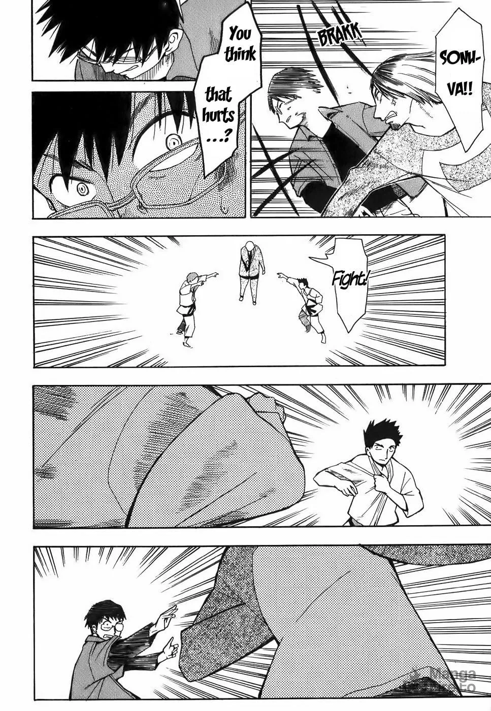 Read Geko Geko chapter 15 image 19 on Lezhin