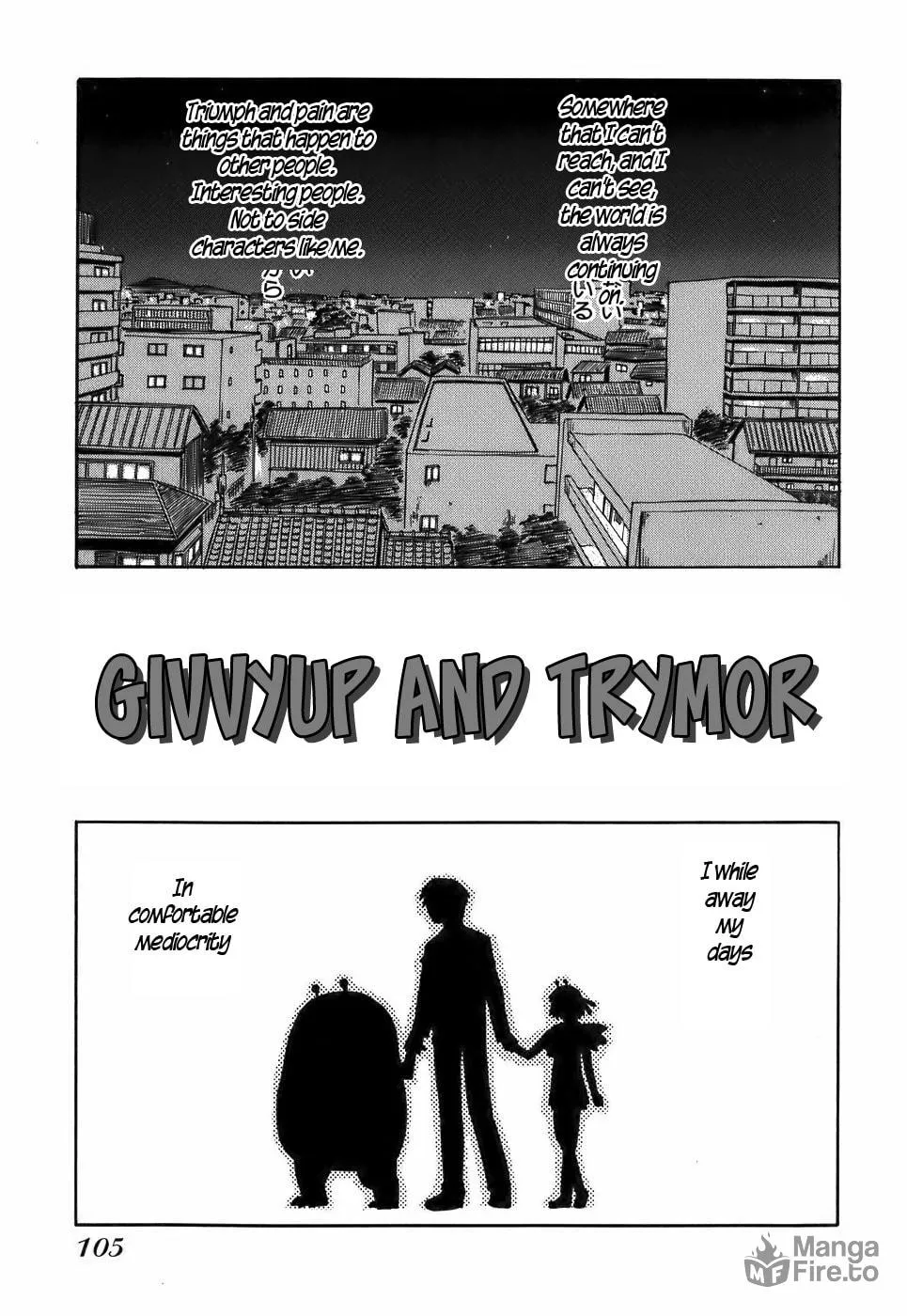 Read Geko Geko chapter 15 image 2 on Lezhin