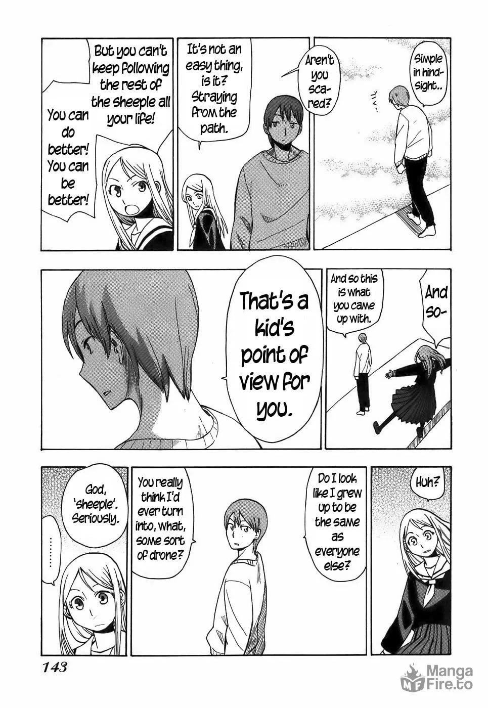 Read Geko Geko chapter 16 image 14 on Lezhin