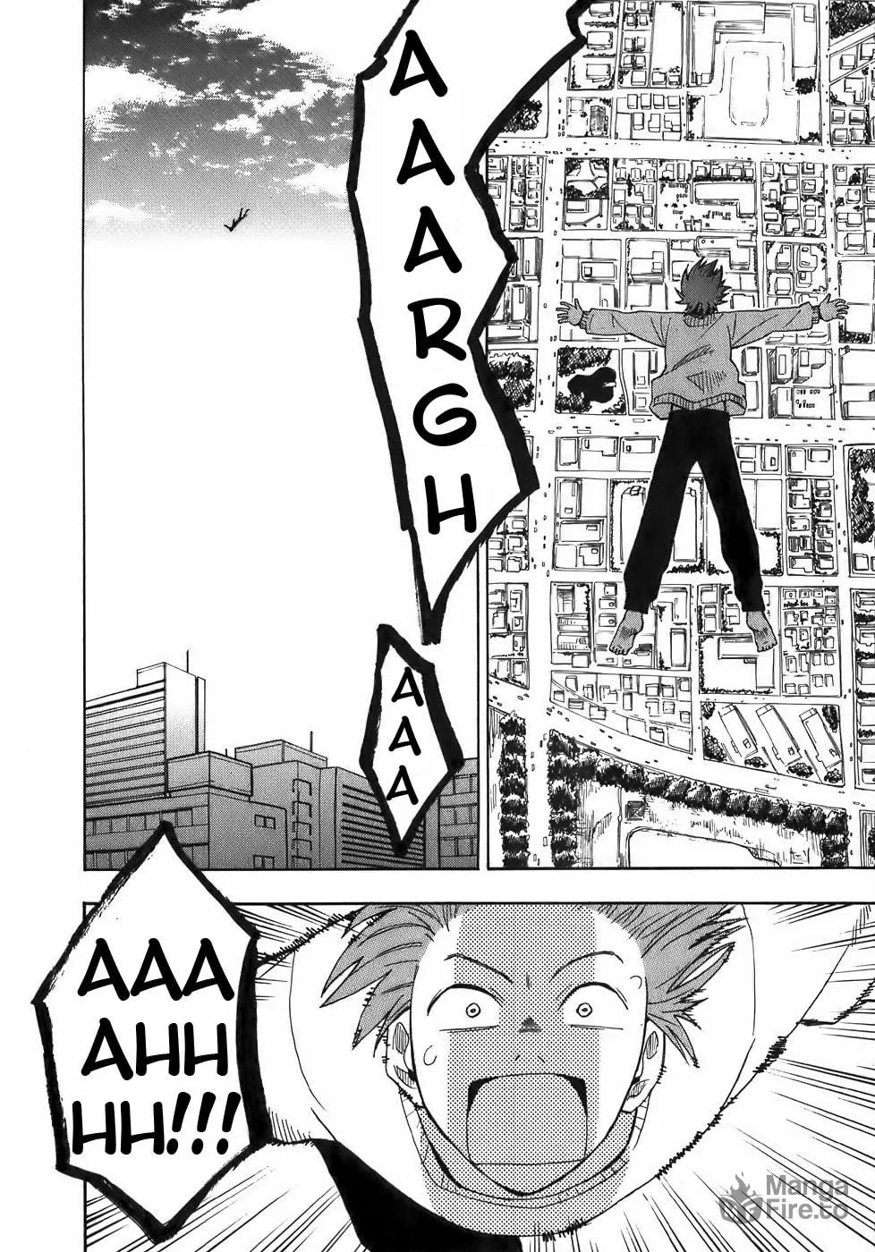 Read Geko Geko chapter 16 image 19 on Lezhin