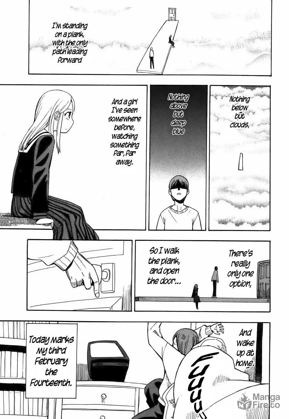 Read Geko Geko chapter 16 image 2 on Lezhin