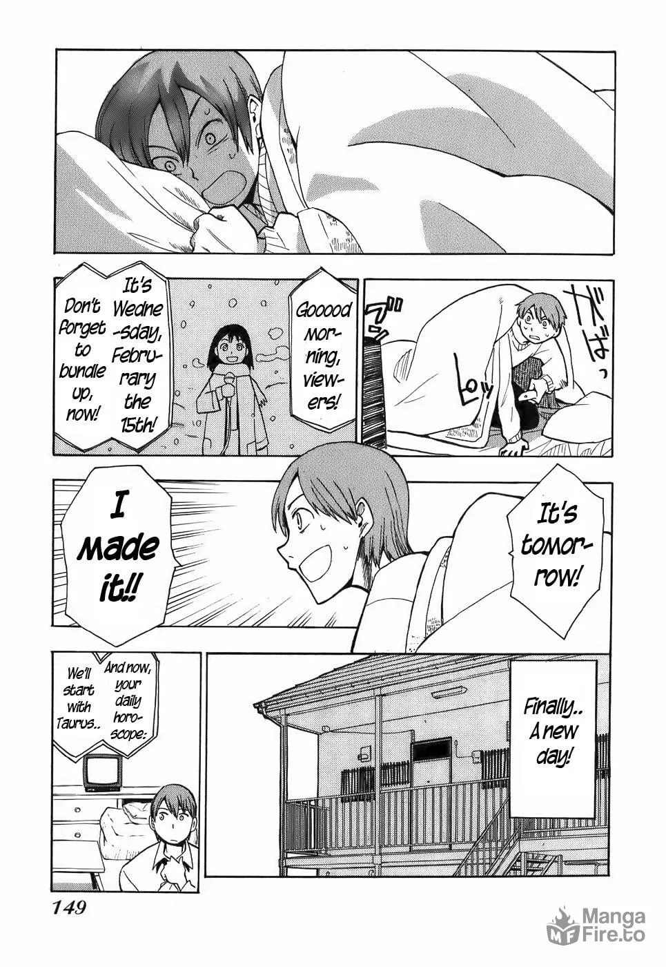 Read Geko Geko chapter 16 image 20 on Lezhin