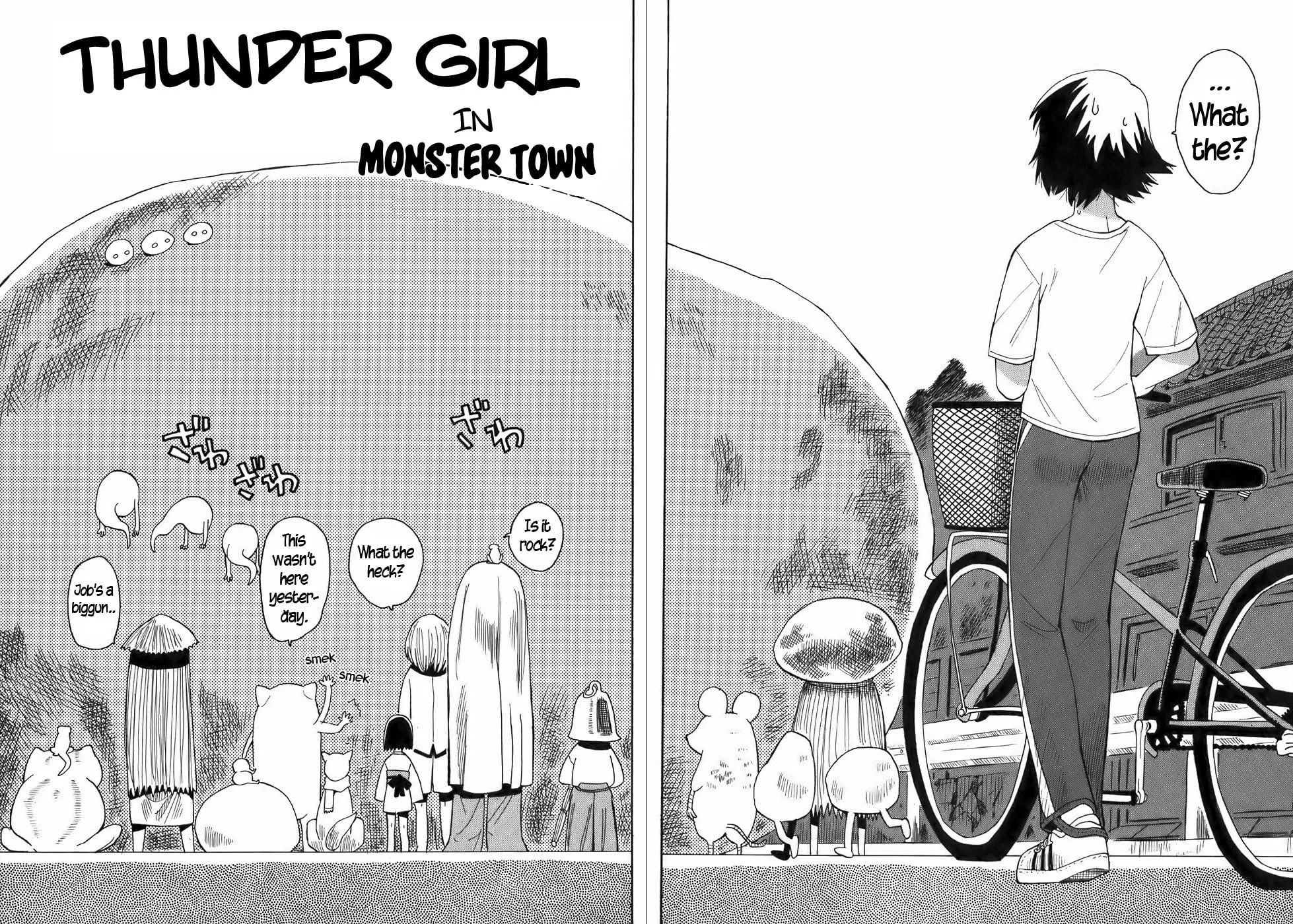 Read Geko Geko chapter 17 image 1 on Lezhin