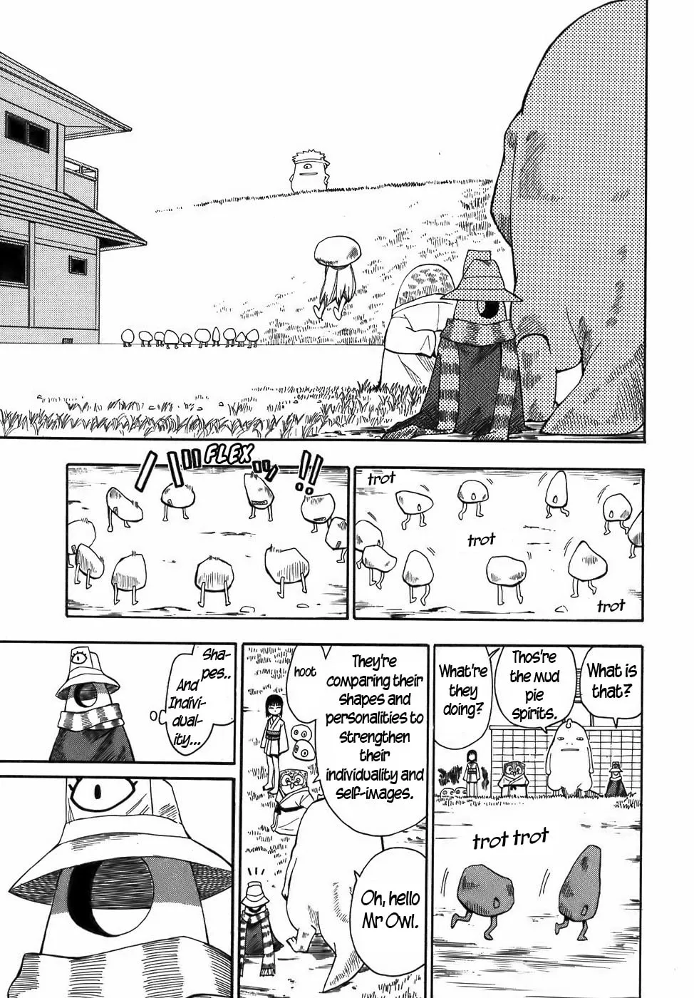 Read Geko Geko chapter 18 image 12 on Lezhin