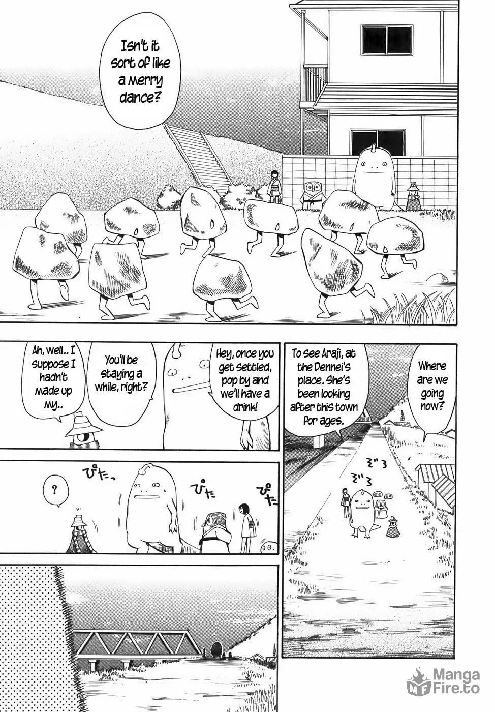 Read Geko Geko chapter 18 image 14 on Lezhin