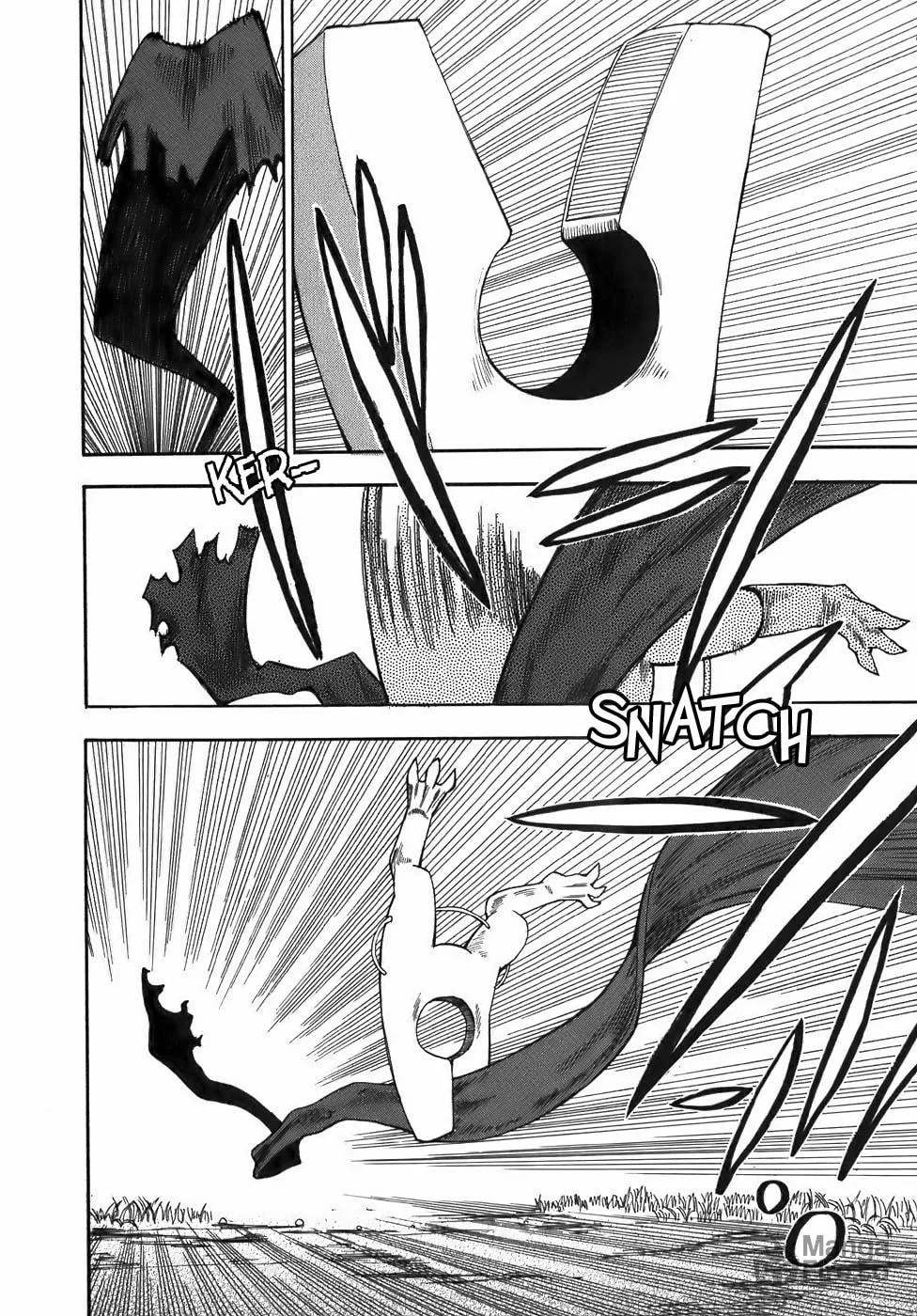 Read Geko Geko chapter 18 image 19 on Lezhin