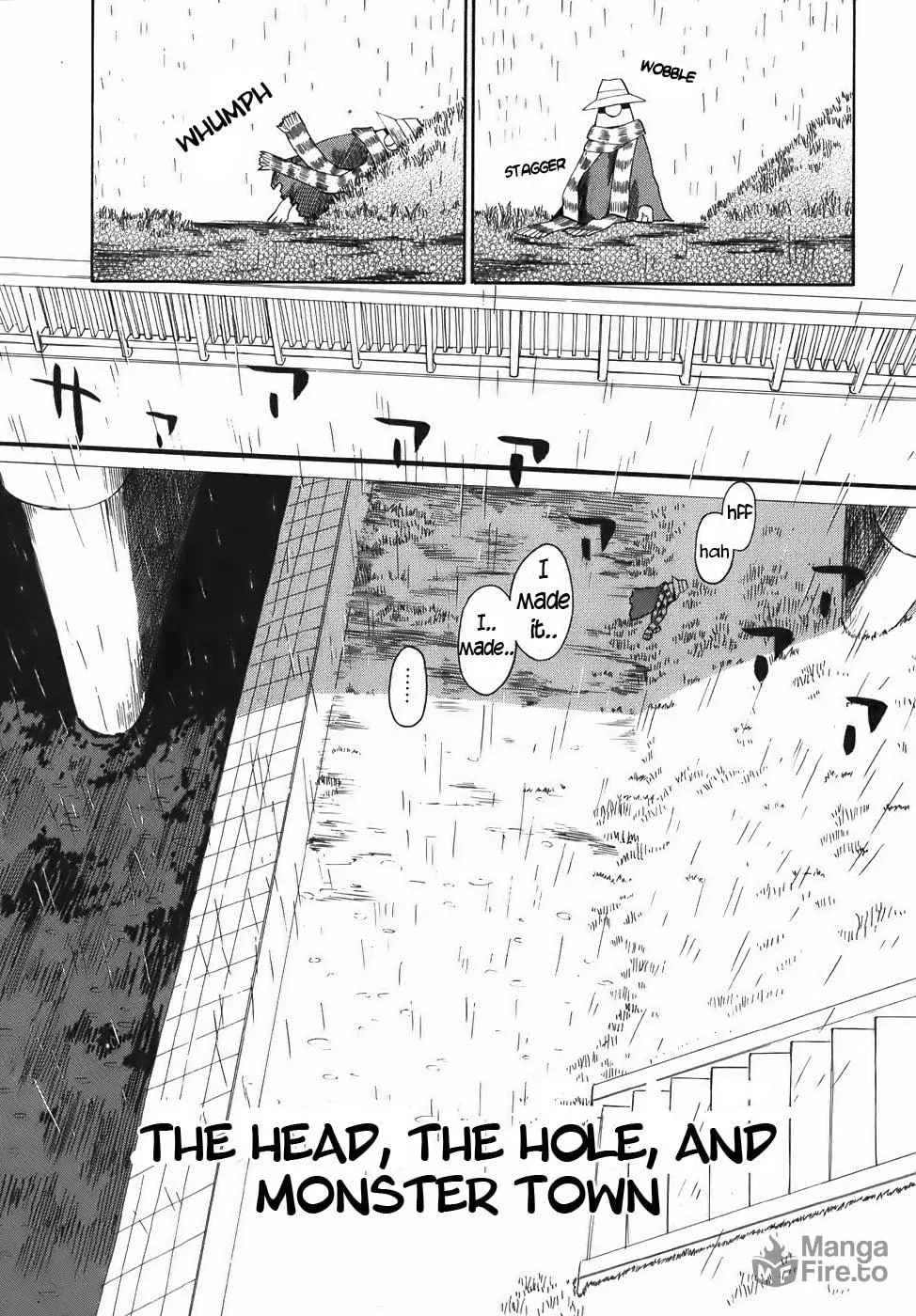 Read Geko Geko chapter 18 image 2 on Lezhin