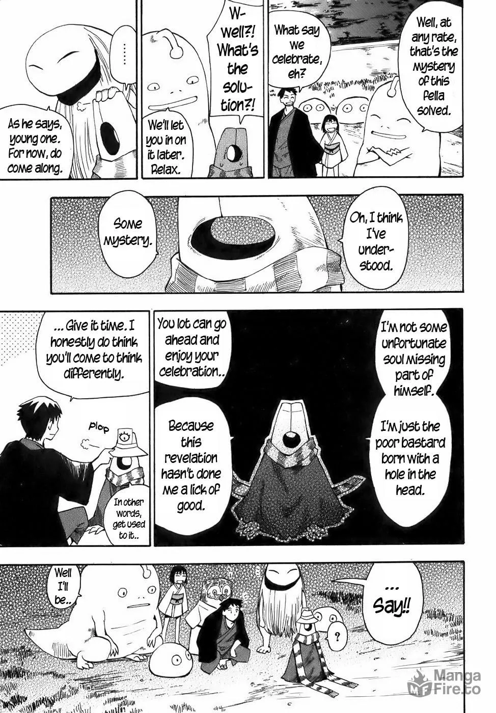 Read Geko Geko chapter 18 image 24 on Lezhin