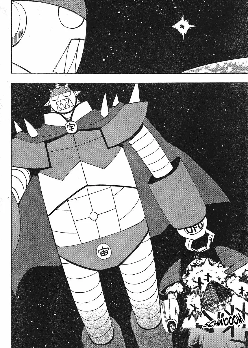 Read Geko Geko chapter 19 image 15 on Lezhin