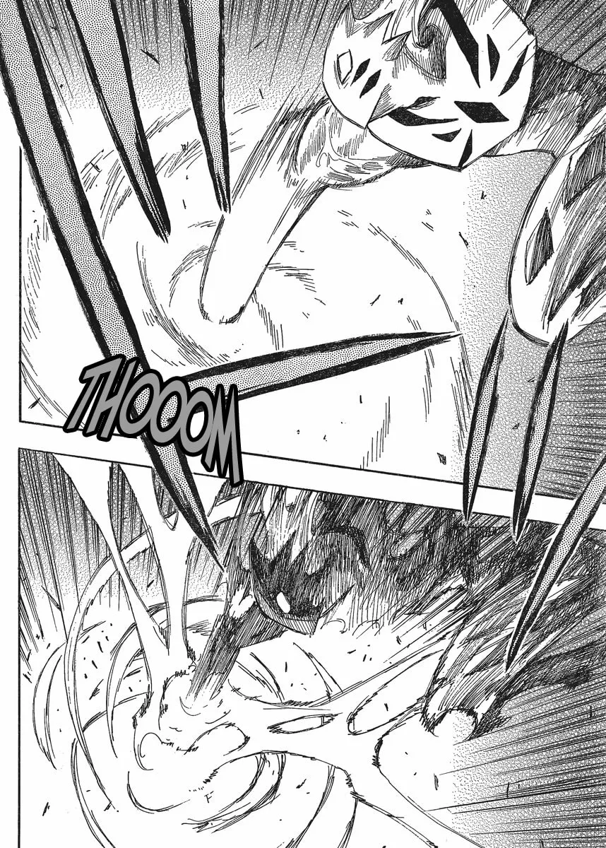 Read Geko Geko chapter 19 image 21 on Lezhin