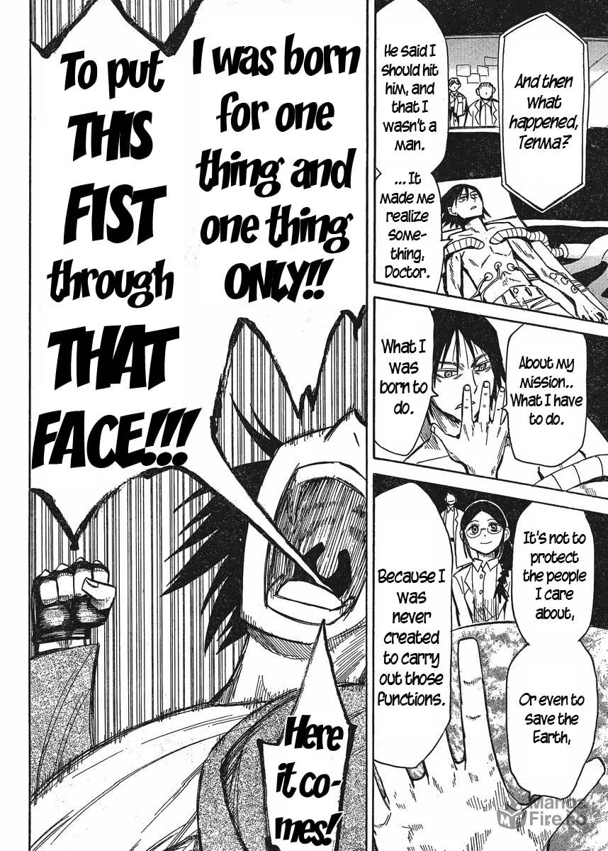 Read Geko Geko chapter 19 image 23 on Lezhin