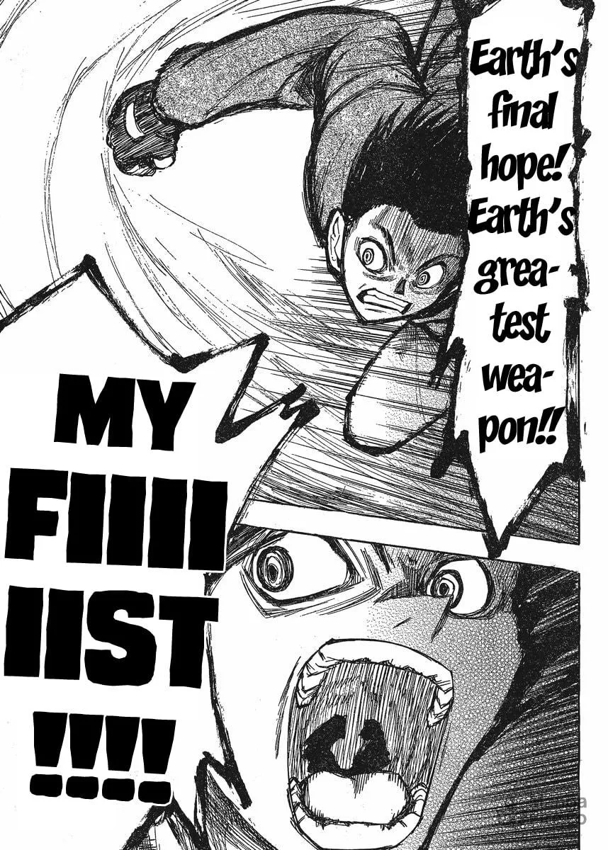 Read Geko Geko chapter 19 image 24 on Lezhin