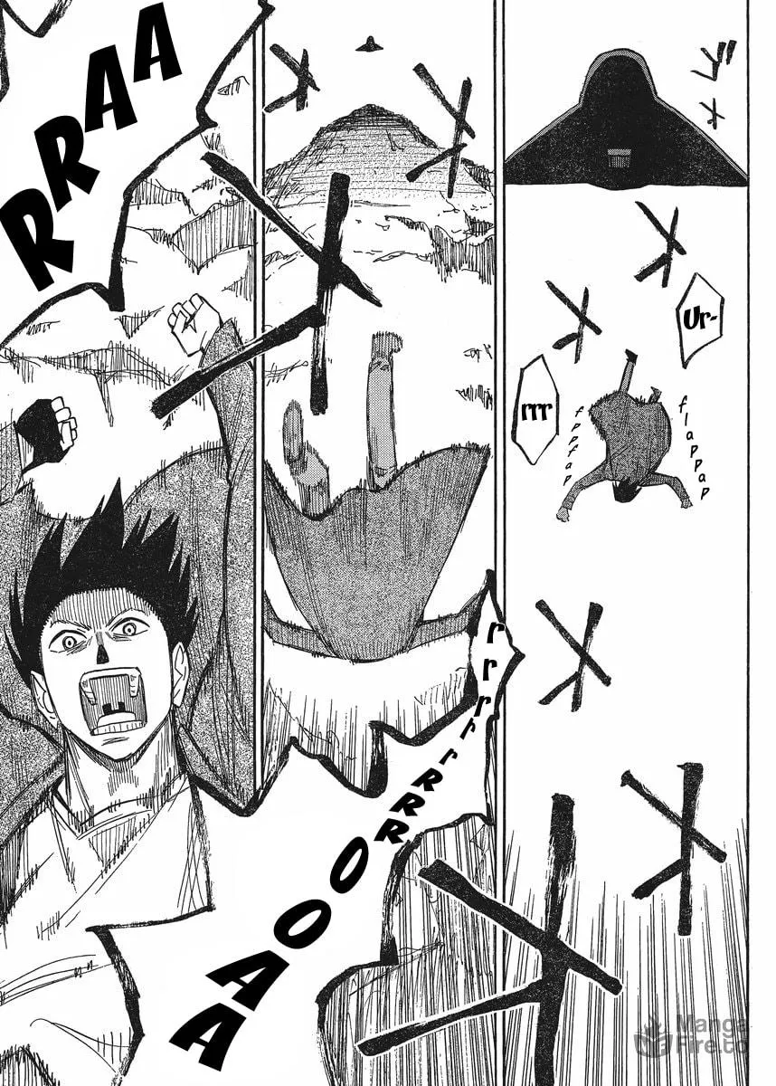 Read Geko Geko chapter 19 image 4 on Lezhin