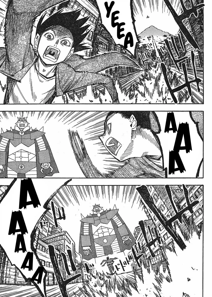 Read Geko Geko chapter 19 image 6 on Lezhin