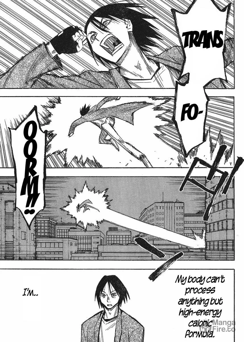 Read Geko Geko chapter 19 image 8 on Lezhin