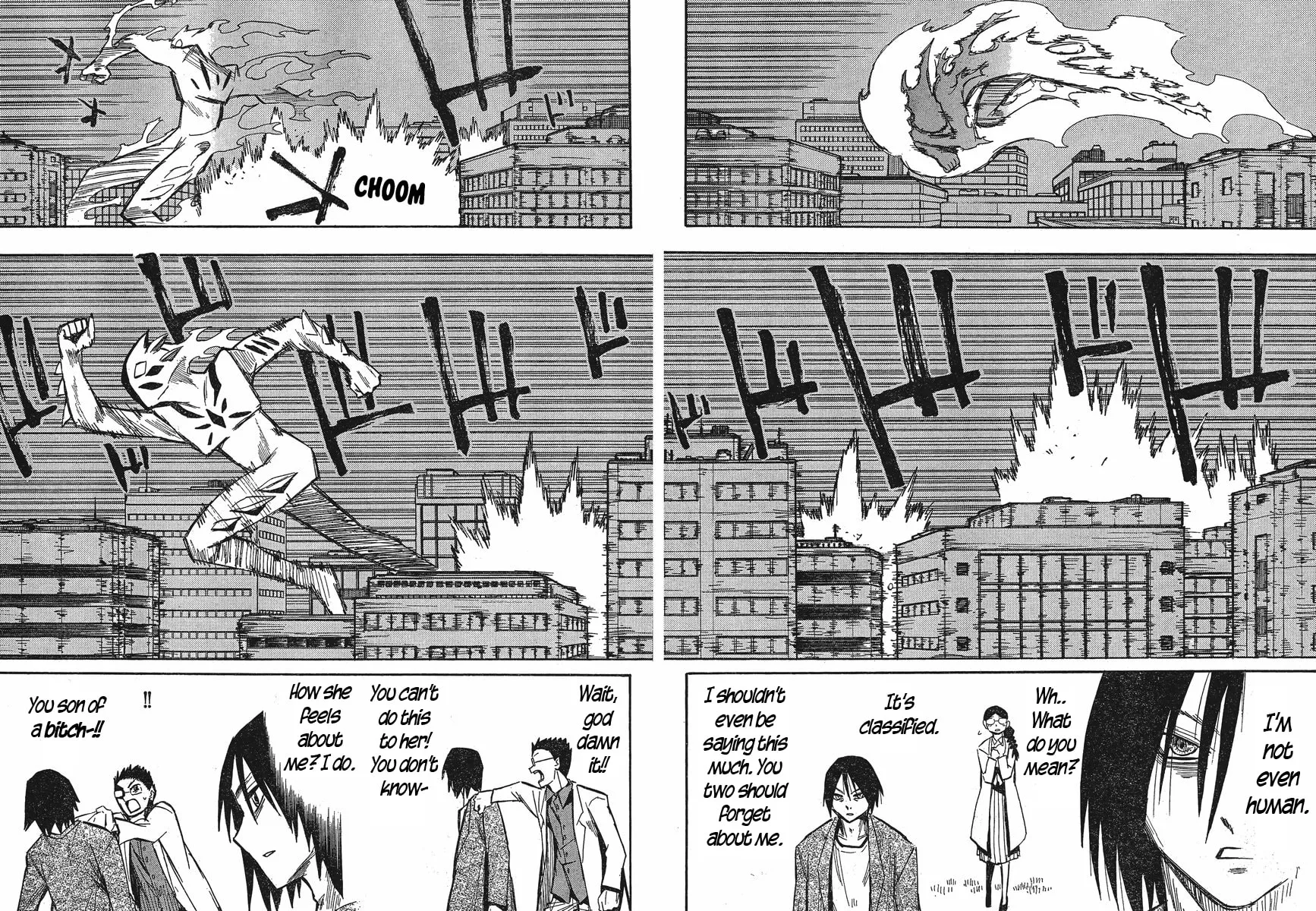 Read Geko Geko chapter 19 image 9 on Lezhin