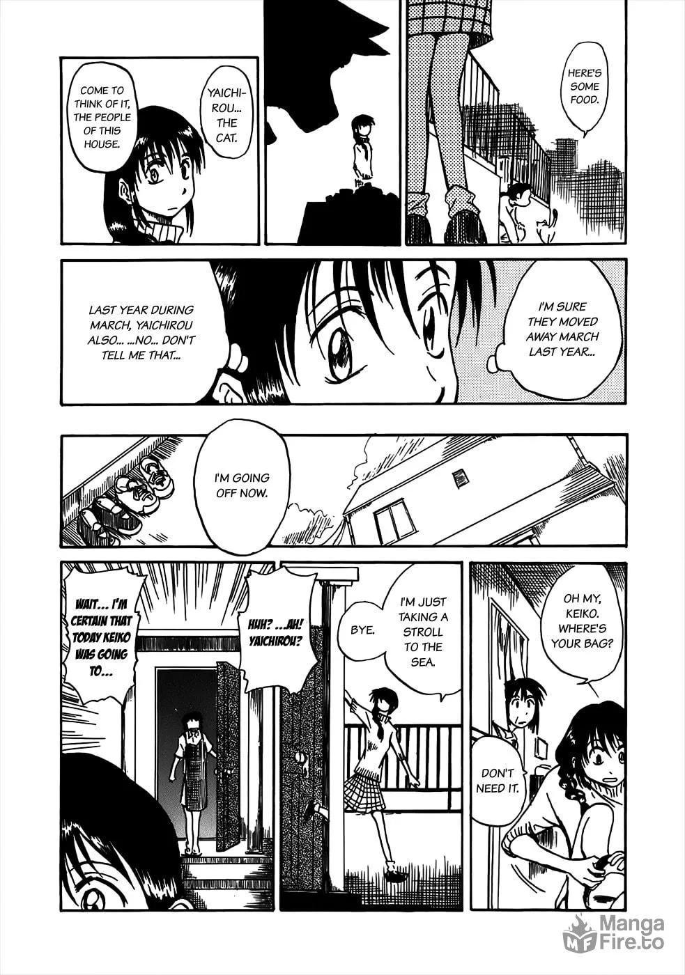 Read Geko Geko chapter 2 image 9 on Lezhin