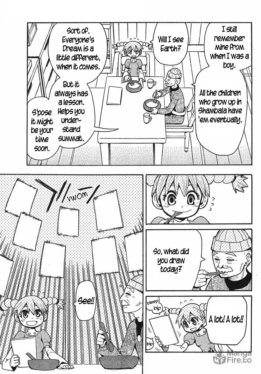 Read Geko Geko chapter 20 image 11 on Lezhin
