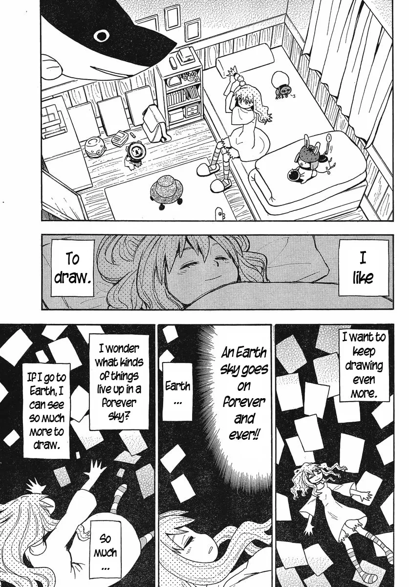 Read Geko Geko chapter 20 image 13 on Lezhin