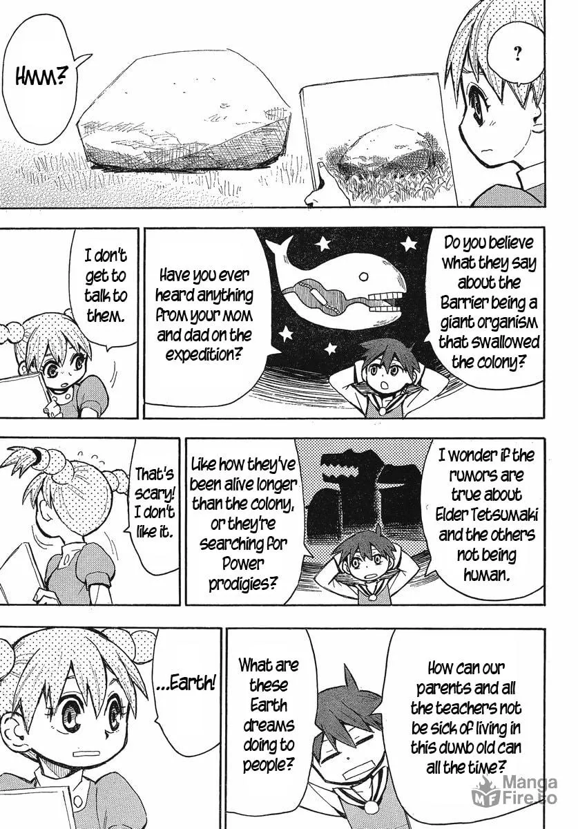 Read Geko Geko chapter 20 image 17 on Lezhin