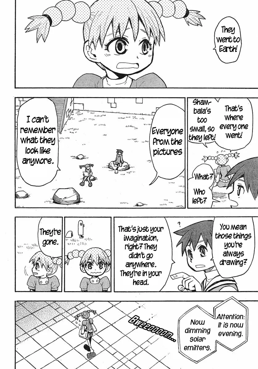 Read Geko Geko chapter 20 image 18 on Lezhin