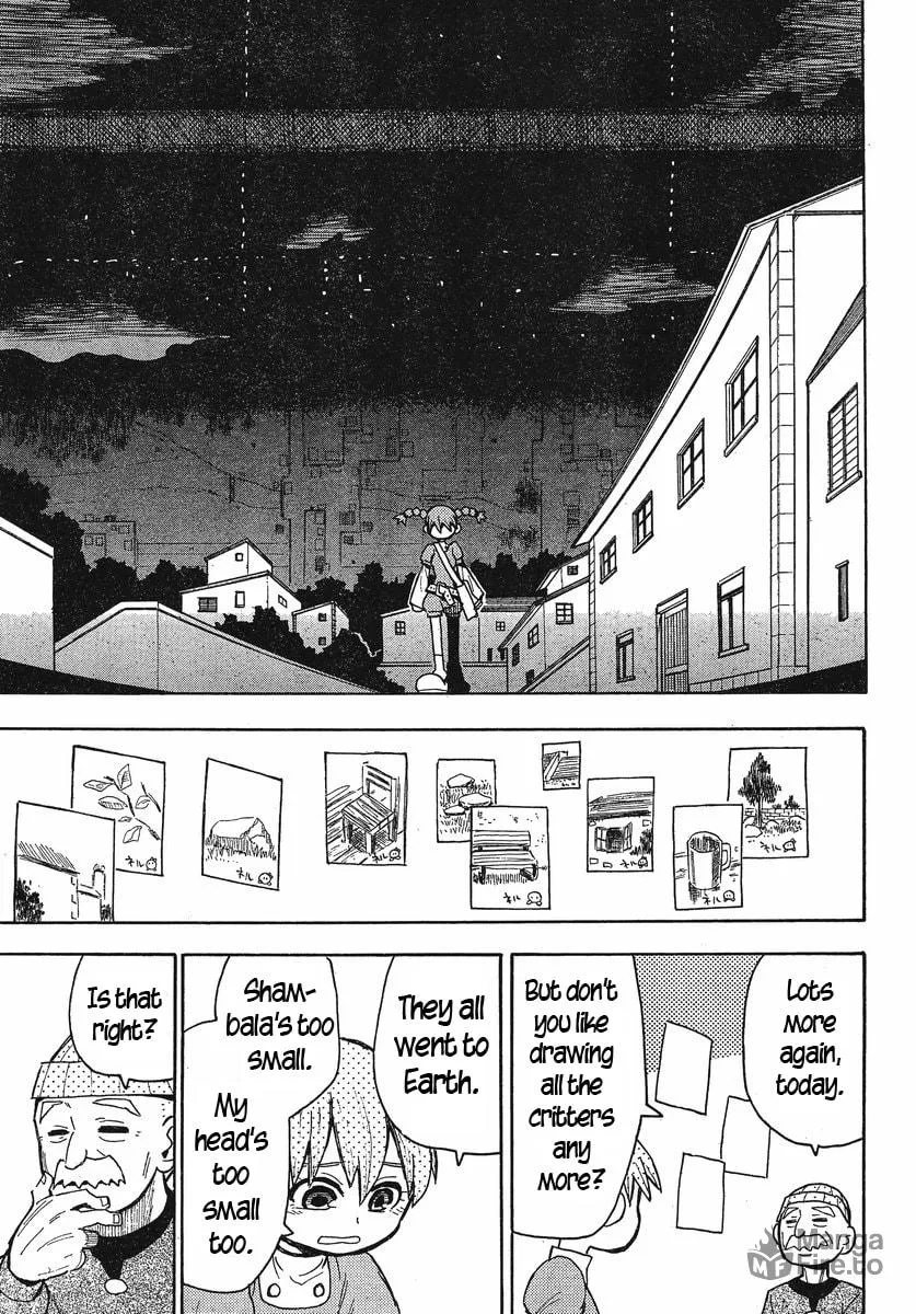 Read Geko Geko chapter 20 image 19 on Lezhin