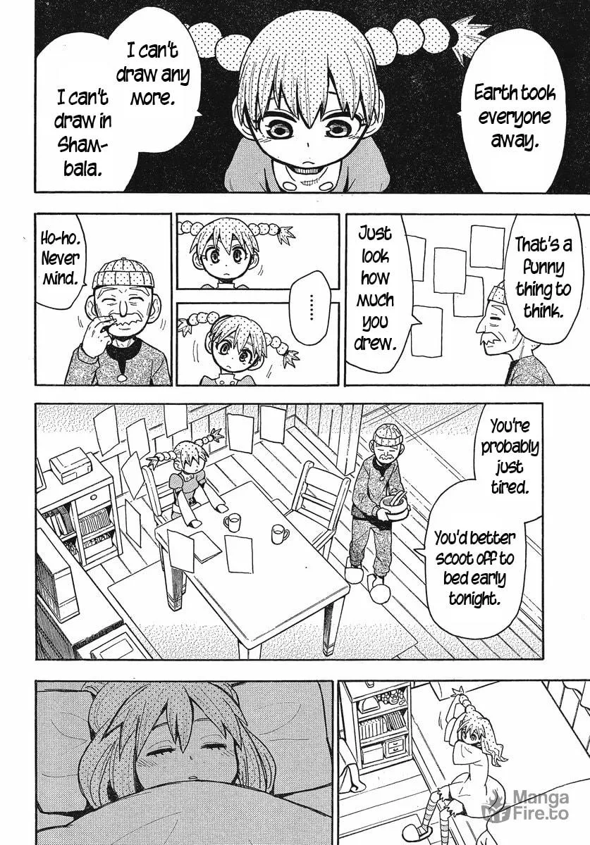 Read Geko Geko chapter 20 image 20 on Lezhin