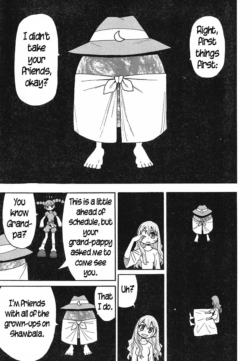 Read Geko Geko chapter 20 image 21 on Lezhin