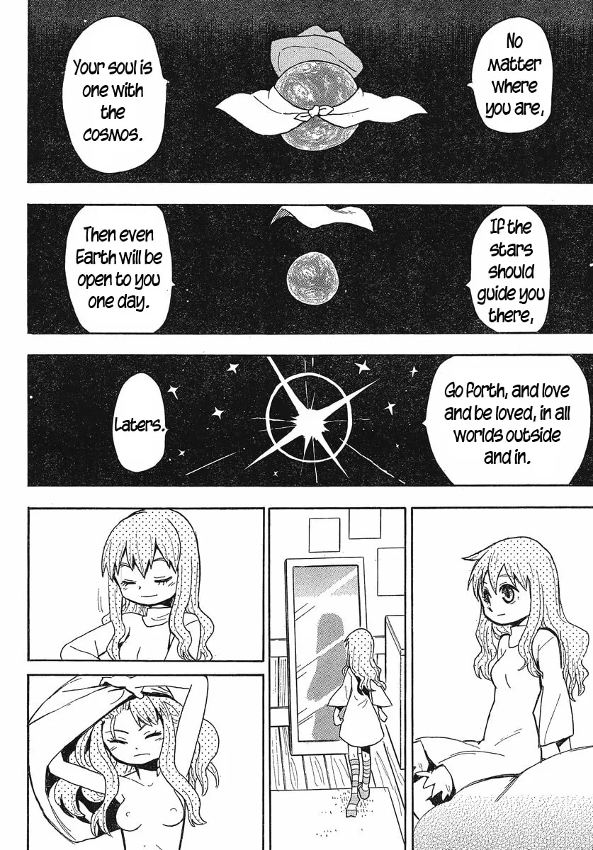 Read Geko Geko chapter 20 image 27 on Lezhin