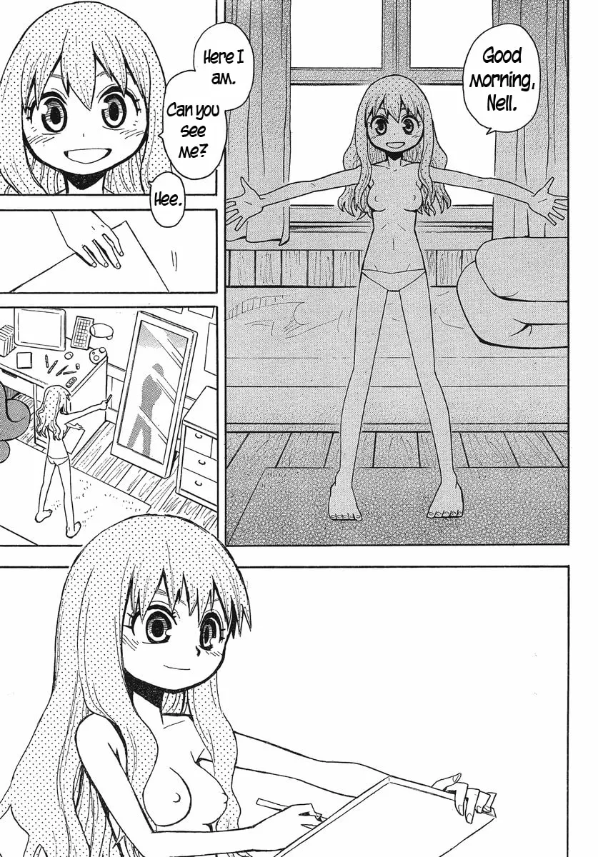 Read Geko Geko chapter 20 image 28 on Lezhin