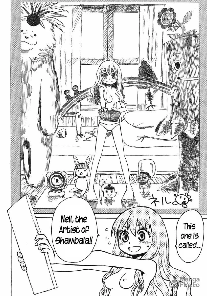 Read Geko Geko chapter 20 image 29 on Lezhin