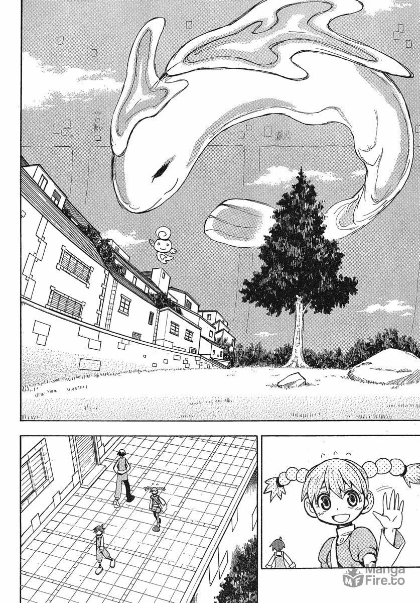 Read Geko Geko chapter 20 image 4 on Lezhin