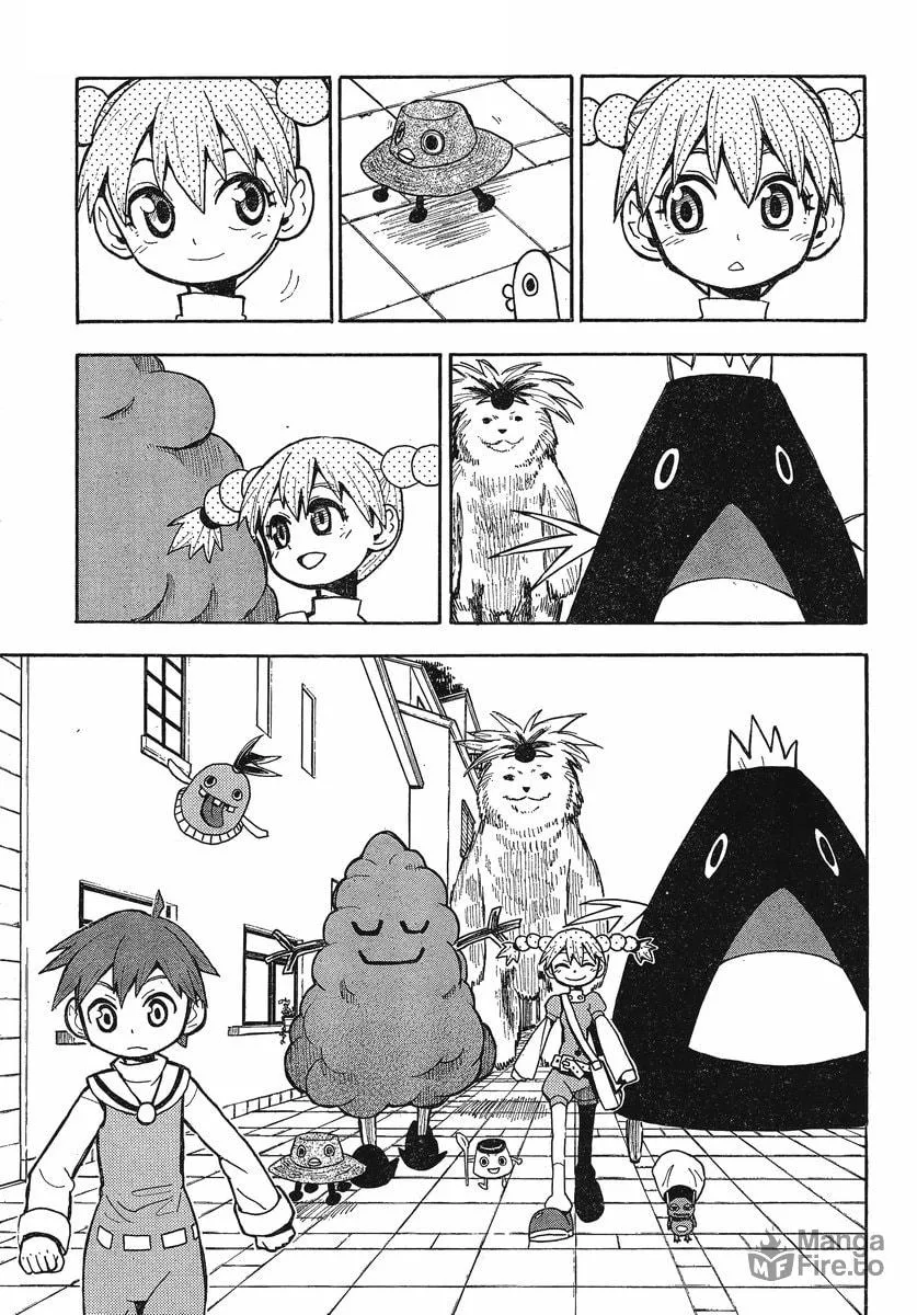 Read Geko Geko chapter 20 image 5 on Lezhin