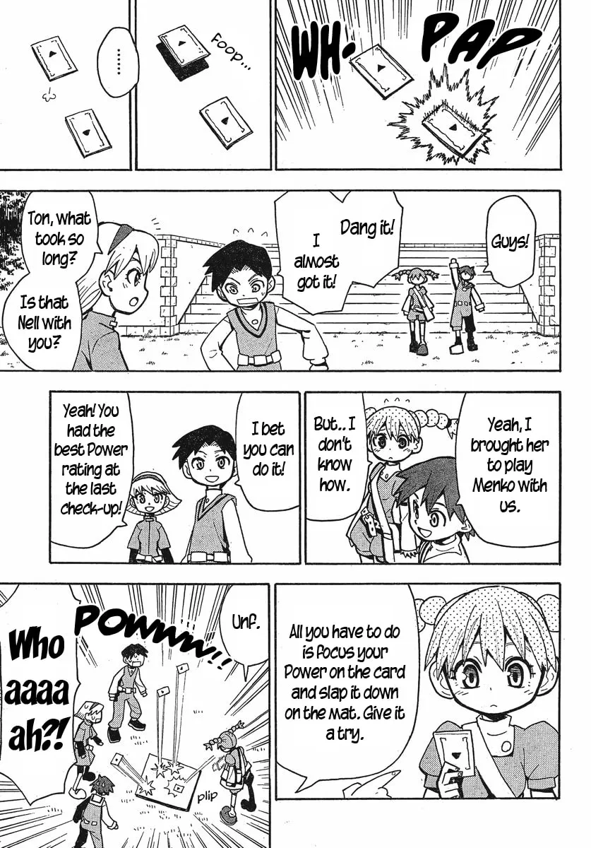 Read Geko Geko chapter 20 image 7 on Lezhin