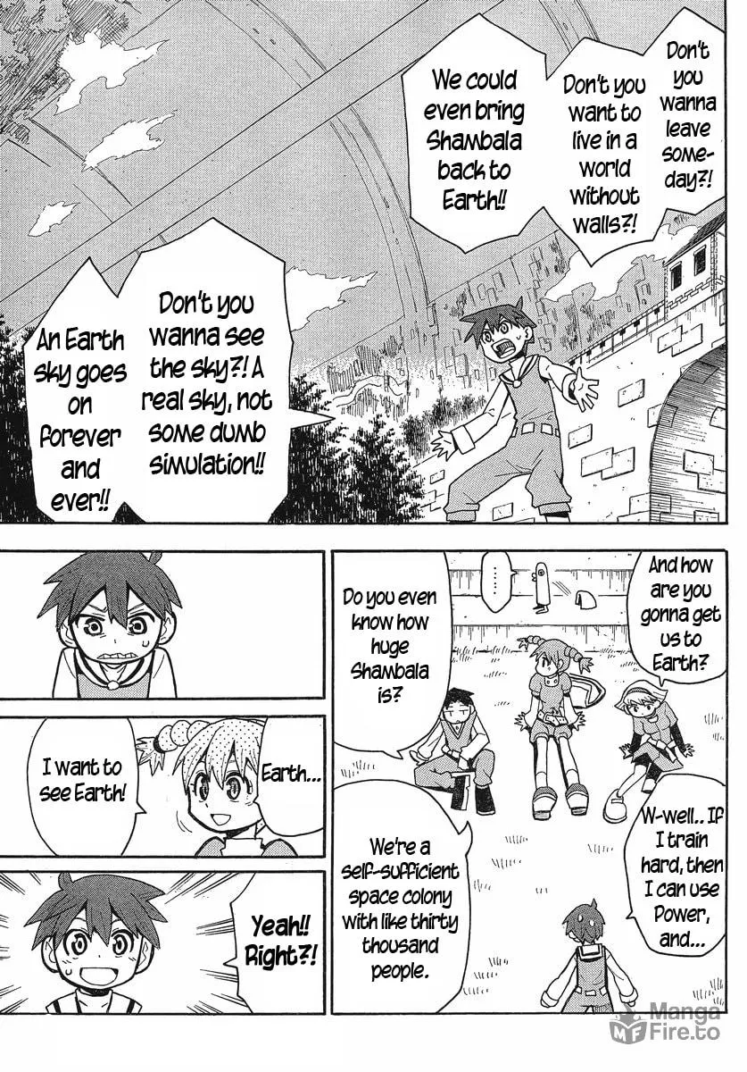Read Geko Geko chapter 20 image 9 on Lezhin